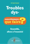 Troubles dys- vignette