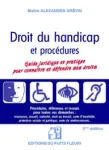 Droit du handicap vignette