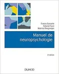 Manuel de neuropsychologie vignette