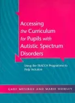 Accessing the Curriculum for Pupils with Autistic Spectrum Disorders vignette