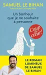 Un bonheur que je ne souhaite à personne vignette