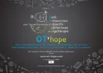 OT'hope. Outil Thérapeutique d'objectifs pédiatriques en ergothérapie vignette