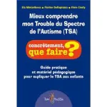 Mieux comprendre mon trouble du spectre de l'autisme (TSA) vignette