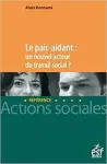 Le pair-aidant : un nouvel acteur du travail social ? vignette