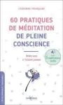 60 pratiques de méditation de pleine conscience vignette