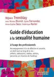 Guide d'éducation à la sexualité humaine à l'usage des professionnels vignette