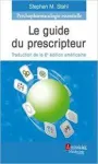 Psychopharmacologie essentielle. le guide du prescripteur vignette
