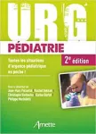 Urg' pédiatrie vignette