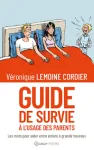 Guide de survie pour parents vignette