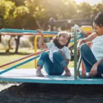 PACT. Thérapie de communication pour enfants avec autisme vignette