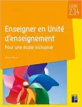 Enseigner en Unité d'enseignement vignette