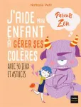 J'aide mon enfant à gérer ses colères vignette