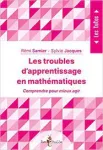 Les troubles d'apprentissage en mathématiques vignette