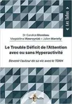 Le trouble déficit de l'attention avec ou sans hyperactivité vignette
