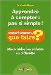 Apprendre à compter : pas si simple ! vignette