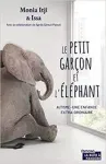 Le petit garçon et l'éléphant vignette