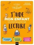 J' aide mon enfant en difficulté de lecture vignette