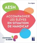 AESH accompagner les élèves en situation de handicap vignette
