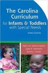 The Carolina Curriculum for Infants and Toddlers with Special Needs vignette