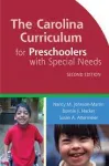 The Carolina Curriculum for Infants and Toddlers with Special Needs vignette