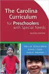 The Carolina Curriculum for Infants and Toddlers with Special Needs vignette