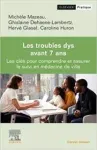 Les troubles dys avant 7 ans vignette