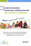 Guide de l'évaluation fonctionnelle multidimensionnelle dans la déficience intellectuelle vignette