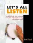 Let's All Listen vignette
