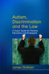 Autism, Discrimination and the Law vignette