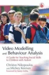 Video Modeling and Behaviour Analysis vignette