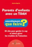 Parents d'enfants avec un TDAH vignette