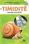 La timidité racontée aux enfants vignette