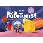 Papotons vignette