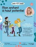 Mon p'tit cahier mon enfant à haut potentiel vignette