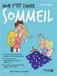 Mon p'tit cahier sommeil vignette