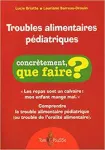 Troubles alimentaires pédiatriques vignette