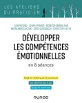 Développer les compétences émotionnelles en 8 séances vignette