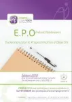 E.P.O Enfants et Adolescents (Évaluation pour la Programmation d’Objectifs) vignette