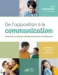 De l'opposition à la communication vignette