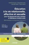 Education à la vie relationnelle, affective et sexuelle pour les personnes avec autisme et déficience intellectuelle vignette