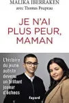 Je n'ai plus peur, maman vignette