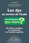 Les dys au service de l'école vignette