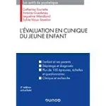 L'évaluation en clinique du jeune enfant vignette