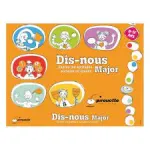 Dis-nous Major vignette