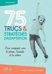 75 trucs et stratégies d'adaptation vignette