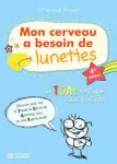 Mon cerveau a besoin de lunettes vignette