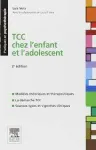 TCC chez l'enfant et l'adolescent vignette