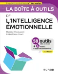 La boîte à outils de l'intelligence émotionnelle vignette