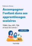 Accompagner l'enfant dans ses apprentissages scolaires vignette