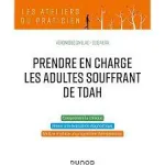 Prendre en charge les adultes souffrant de TDAH vignette